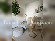 [TAUSCHWOHNUNG] 85qm Wohnung in Obergiesing mit großem Balkon - München