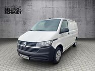 VW T6.1, 2.0 l TDI Kasten Motor, Jahr 2022 - Salzwedel (Hansestadt)