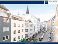 WGH mit 16 Einheiten / 1 Wohnung frei / Maisonette Wohnung / Kölner Hauptbahnhof - Köln