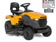 STIGA GARDEN Rasentraktor Tornado 5108, 108 cm Schnittbreite, Hydrostatgetriebe, 452 cm³