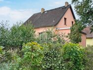 charmantes Einfamilienhaus in super Lage von Sedlitz - Senftenberg