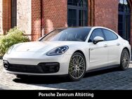 Porsche Panamera, 4 E-Hybrid Platinum Edition | |, Jahr 2023 - Winhöring