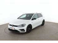 VW Golf VII 2.0 TSI R BlueMotion 4Motion - Berlin