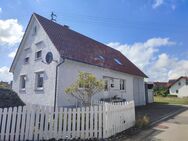 Einfamilienhaus in Winterlingen Harthausen - Winterlingen