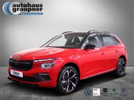 Skoda Kamiq, 1.5 TSI Monte Carlo, Jahr 2024 - Brandis