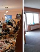 Entrümpelung & Hilfe beim Ausräumen - privat & zuverlässig in 86368