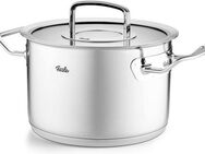 Fissler Kochtopf Original-Profi Collection®, Edelstahl 18/10 (1-tlg), Made in Germany