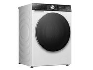 Hisense Waschtrockner WD5S1045BW, 10,5 kg, 10,5 kg, 1400 U/min, 10,5kg/ 6kg