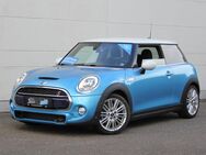 MINI Cooper S, 2.0 Chill Park, Jahr 2017 - Stutensee