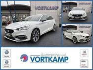 Seat Leon ST FR-Line E-Hybrid Kamera/ACC/LED - Gronau (Westfalen) Zentrum