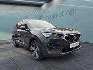 Seat Tarraco, 2.0 TSI Xcellence, Jahr 2020 - München