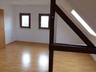 helle 1 Raumwohnung mit Fußbodenheizung und Einbauküche - Halle (Saale)