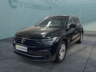 VW Tiguan, 1.5 TSI MOVE, Jahr 2024 - München