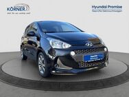 Hyundai i10 1.0 *SHZ*LenkradHZ*NAVI*CARPLAY* - Berlin