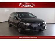 VW Passat 2.0 TSI R-Line-Virtual-Navi-KAM-AHK-IQ- - Bebra