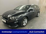 Kia Ceed SW 1.5 T-GDI DCT7 OPF Vision Kombi, 5-türig, Automatik, 7-Gang - Bad Fallingbostel