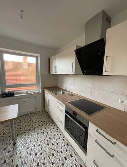 Renoviert! Mit neuer Einbauküche - Bad Iburg