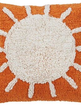 done.® Dekokissen CUSHION HAPPY SUNSHINE