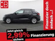 VW T-Roc 1.0 TSI NAVI LED SH ALU - Greding