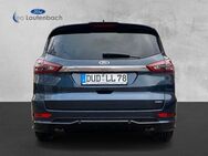 Ford S-Max Hybrid ST-Line - Duderstadt