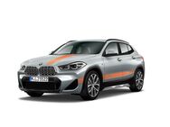 BMW X2, sDrive 20 i Edition M Mesh EU6d ( 2016), Jahr 2020 - Krefeld