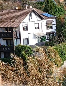 Einfamilienhaus mit Einliegerwohnung für die ganze Familie - Bühlertal