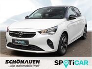 Opel Corsa-e, EDITION S, Jahr 2021 - Kerpen (Kolpingstadt)