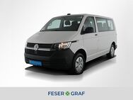 VW T6 Kombi, 1 Transporter V, Jahr 2022 - Nürnberg