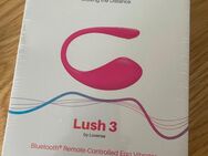 Lovense Lush 3 Sextoy neu originalverpackt - Hamburg