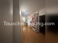 [TAUSCHWOHNUNG] Schöne 4-Zimmer Wohnung in Schwabing West - München