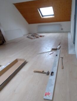 Suche Arbeit Allrounder - Bruchmühlbach-Miesau