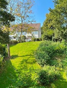 Eigentumswohnung in bester Lage: Wohnung mit Westbalkon in Essen-Bergerhausen - Essen