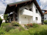 Verwirklichen Sie Ihre Wohnträume: Modernisierungsbedürftiges Haus mit Einliegerwohnung - Ingolstadt