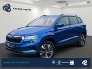 Skoda Karoq, 2.0 TDI Drive, Jahr 2022 - Rüdersdorf (Berlin)