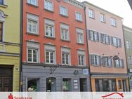 charmante Wohnung im Altbau! - Rosenheim