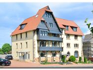 Attraktive Penthouse-Maisonette mit 2 Balkonen und 2 PKW-Stellplätzen, Fritzlar-Mitte - Fritzlar