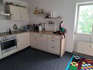 Ihr neues Zuhause in Wertheim - Sanierte 3-Zimmer-Wohnung mit Balkon & Einbauküche - Wertheim