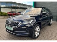 Skoda Kodiaq - Niederzier