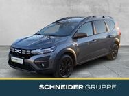 Dacia Jogger, Extreme HYBRID 140, Jahr 2024 - Frankenberg (Sachsen)