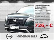 Nissan Pathfinder, 2.7 Rock Creek 2to, Jahr 2024 - Telgte