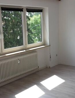 Schöne solide Wohnung in Bayreuth - Bayreuth