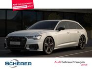 Audi A6, Avant 55 TFSIe quattro S line, Jahr 2024 - Ludwigshafen (Rhein)