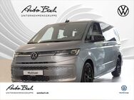 VW Multivan, 1.4 Langversion eHybrid "Life", Jahr 2023 - Bad Homburg (Höhe)