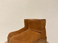 UGG Mini Platform - Burgdorf (Landkreis Region Hannover)