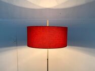 Mid Century Kaiser Minimalist Floor Lamp Stehleuchte 60er Idell - Hamburg Hamburg-Nord