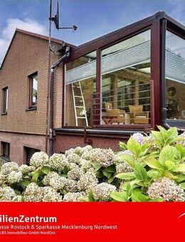 Wellen, Wintergarten & Wohlgefühl - Boltenhagen (Ostseebad)