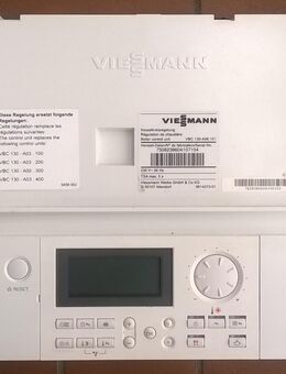 Viessmann VBC130-A06.101 Kesselkreisregelung mit Bedienteil 7296518 - Stuttgart