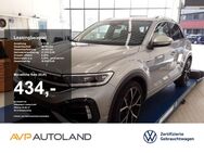 VW T-Roc, 2.0 TSI R | | |, Jahr 2024 - Plattling