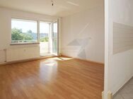 Gemütliche 4-Raum-Wohnung mit Balkon in Chemnitz - Chemnitz