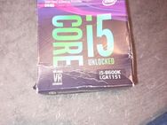 Intel i5 8600k - Hagen (Stadt der FernUniversität) Altenhagen